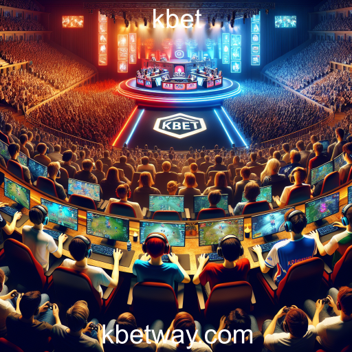 A Ascensão dos eSports: O Futuro do Entretenimento Digital