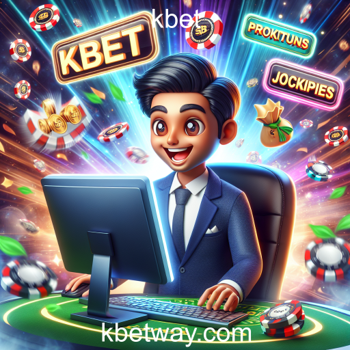 Descubra as Melhores Promoções do Kbet: Maximize sua Experiência de Jogo